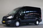 Ford Transit 350 2.0 TDCI 170PK L2H2 NL-Auto!!, Auto's, Ford, Automaat, Gebruikt, Euro 6, Diesel