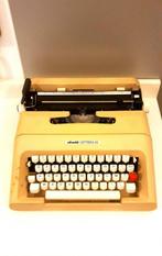 Mario Bellini - Olivetti, Lettera 35 - Typemachine -