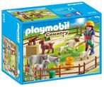 Playmobil Dierenweide – 6133 (Nieuw), Verzenden, Nieuw