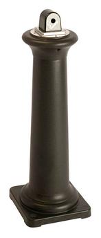 Peukenzuil GroundsKeeper Tuscan, Zwart, Verzenden, Nieuw