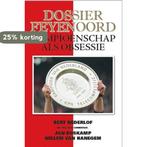 Dossier Feyenoord 9789492500007 Bert Nederlof, Boeken, Verzenden, Zo goed als nieuw, Bert Nederlof