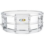 Ludwig LU5514SL Supralight 14 x 5.5 inch steel snaredrum, Muziek en Instrumenten, Drumstellen en Slagwerk, Verzenden, Nieuw