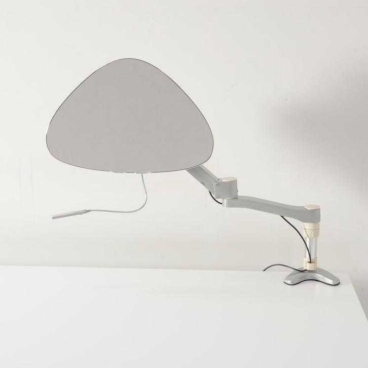 Mukava MK-75 tablethouder, incl, lampje, Zakelijke goederen, Kantoor en Winkelinrichting | Kantoormeubilair en Inrichting, Ophalen of Verzenden