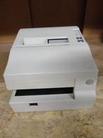 EPSON TM-U950 POS Matrix Ticket Kassa Printer M62UA, Ophalen of Verzenden, Gebruikt, Epson
