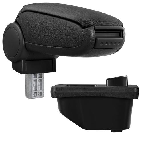 Armsteun voor Peugeot 308 I SW CC stof zwart, Auto-onderdelen, Interieur en Bekleding, Nieuw, Verzenden