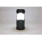 Benson Campinglamp - Realistisch vlammen-effect - 2-in-1..., Ophalen of Verzenden, Nieuw