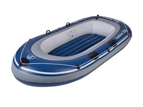 Talamex Funline 280 opblaasboot, Watersport en Boten, Rubberboten, Ophalen of Verzenden