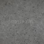 Vloertegel / wandtegel g-stone terrazzo grijs 60x60 r10, Doe-het-zelf en Verbouw, Tegels, Keramiek, Nieuw, Ophalen of Verzenden