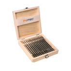 Rotec Speedborenset 13-delig, Doe-het-zelf en Verbouw, Verzenden, Nieuw
