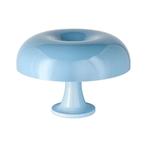 Artemide - Giancarlo Mattioli - Tafellamp - Blauwe Nessino -