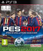 Pro Evolution Soccer 2017 (PS3 Games), Ophalen of Verzenden, Zo goed als nieuw