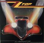 ZZ Top - Eliminator, Ophalen of Verzenden, Gebruikt