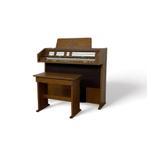 Content D2100, Muziek en Instrumenten, Orgels, Nieuw, 1 klavier, Orgel