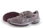 Asics sportschoenen in maat 41½ Roze | 10% korting, Overige kleuren, Verzenden, Sportschoenen, Zo goed als nieuw