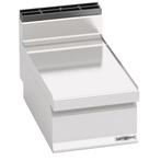 GGM Gastro | Neutraal element - 400mm - met lade | NB473S |, Verzenden, Nieuw in verpakking