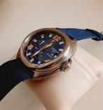 Locman - Mare cronografo 130 - Titanio - Zonder Minimumprijs, Nieuw