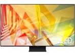 Samsung 55Q90T - 55 inch 140 cm Ultra HD 120HZ smart TV, Audio, Tv en Foto, 100 cm of meer, Full HD (1080p), 120 Hz, Samsung
