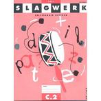 Slagwerk Taal werkboek C2 groep 5 (per stuk), Boeken, Verzenden, Nieuw