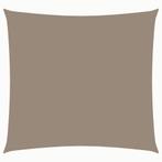 Groot Zonnescherm Taupe 3,6m|Tweedekansje | 40% Korting, Tuin en Terras, Ophalen of Verzenden, Nieuw, 250 cm tot 450 cm