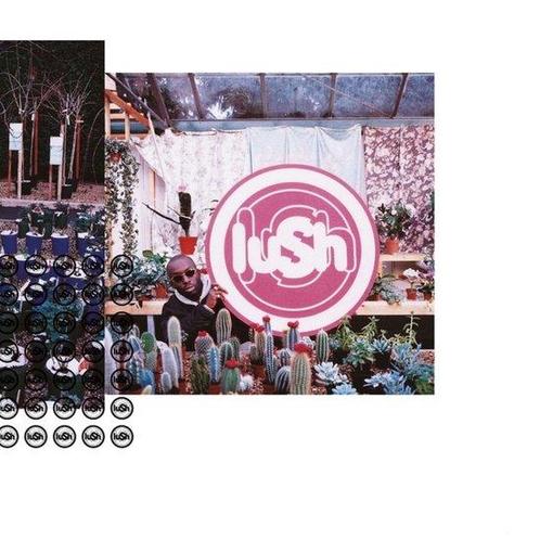 Lush - Lovelife (LP), Cd's en Dvd's, Vinyl | Overige Vinyl, Verzenden