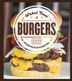 Wicked Good Burgers 9781592336852 Chris Hart, Boeken, Verzenden, Zo goed als nieuw, Chris Hart