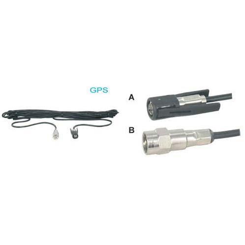 GPS adapter, Auto diversen, Overige Auto diversen, Verzenden