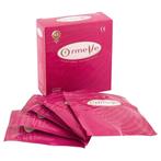 Ormelle Latex Vrouwencondooms, Verzenden, Nieuw