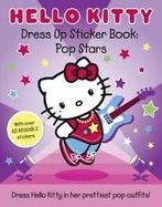 Hello Kitty: Hello Kitty Pop Stars (Dress Up Sticker Book), Gelezen, Verzenden