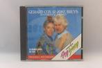 Gerard Cox & Joke Bruys - Sentimental Journey, Verzenden, Nieuw in verpakking