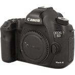 Canon EOS 5D mark III body occasion, Audio, Tv en Foto, Canon, Gebruikt, Verzenden