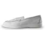 Stefano Lauran loafers in maat 42 Wit | 15% korting, Kleding | Heren, Loafers, Wit, Zo goed als nieuw, Stefano Lauran