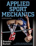 Applied Sport Mechanics, 9781492558439, Boeken, Verzenden, Zo goed als nieuw, Studieboeken