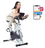 Indoor Cycling Fiets – Magnetische Weerstand, 32 Niveaus, Za, Sport en Fitness, Verzenden, Nieuw