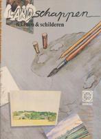 Landschappen 9789065332103 Marleen Buddemeijer, Boeken, Verzenden, Gelezen, Marleen Buddemeijer