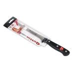 Quttin Sybarite 9 uitbeenmes 16 cm zwart, Huis en Inrichting, Keuken | Bestek, Ophalen of Verzenden, Nieuw