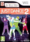Just Dance 2 - Wii[Nintendo]