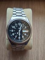 Seiko - Seiko 5 - Zonder minimumprijs - 7S26-0480 - Heren -