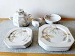 Villeroy & Boch - Tafelservies (15) - Beenderporselein -