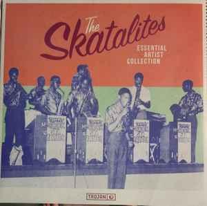 lp nieuw - The Skatalites - Essential Artist Collection, Cd's en Dvd's, Vinyl | Overige Vinyl, Zo goed als nieuw, Verzenden