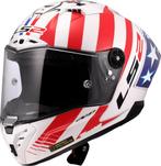 LS2 FF805 Thunder GP Aero Replica Baz 06 Integraalhelm, Verzenden, Nieuw met kaartje, Overige merken, XXL