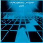 cd - Tangerine Dream - Zeit, Cd's en Dvd's, Verzenden, Zo goed als nieuw