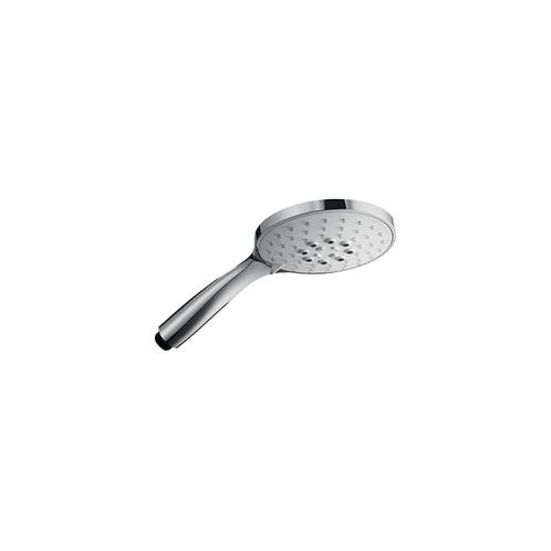 Handdouche Hotbath 3 standen ABS kunststof  13 cm Chroom, Doe-het-zelf en Verbouw, Sanitair, Kraan, Nieuw, Chroom, Ophalen of Verzenden