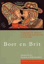 Boer en Brit 9789053564295, Boeken, Geschiedenis | Wereld, Verzenden, Gelezen