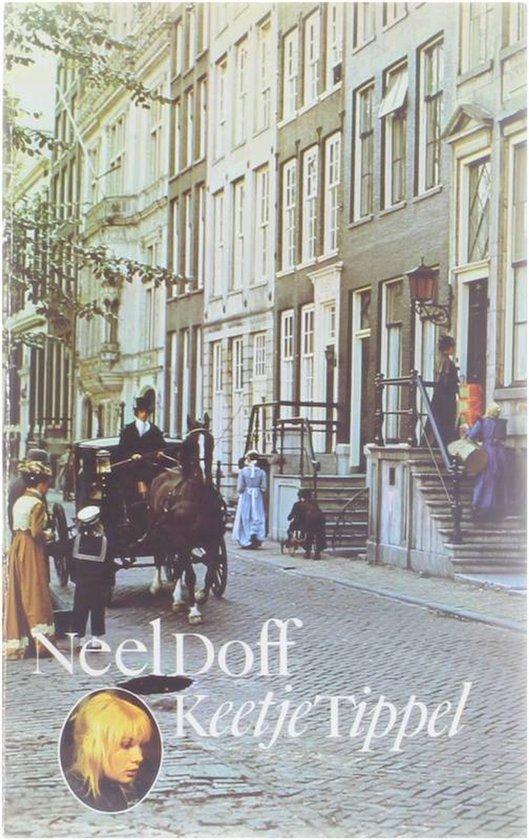 Keetje Tippel 9789029004657 Doff, Boeken, Overige Boeken, Gelezen, Verzenden