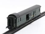 Schaal H0 Metropolitan 6030 bagagewagon RIC F4 Van De BLS..., Hobby en Vrije tijd, Modeltreinen | H0, Gebruikt, Gelijkstroom, Wagon