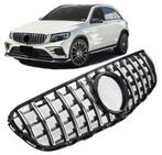 Sport Panamericana Grille geschikt voor Mercedes X253 C253 G, Ophalen of Verzenden