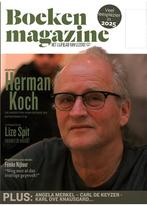 Boeken Magazine / Cultuur Magazine - 51 2025, Boeken, Tijdschriften en Kranten, Verzenden, Nieuw, Wetenschap en Natuur