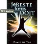 Je beste keus ooit 9789079807031 David de Vos, Boeken, Verzenden, Zo goed als nieuw, David de Vos
