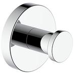 Wiesbaden Alonzo Handdoekhaak - Jashaak - Muurhaak - Groot -, Huis en Inrichting, Badkamer | Badtextiel en Accessoires, Ophalen of Verzenden