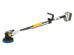Batavia Twin Brush 18V accu borstel - inclusief blauwe, Ophalen of Verzenden, Nieuw